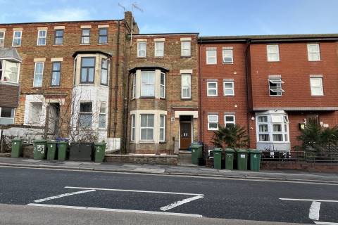 Property for auction in Hampshire