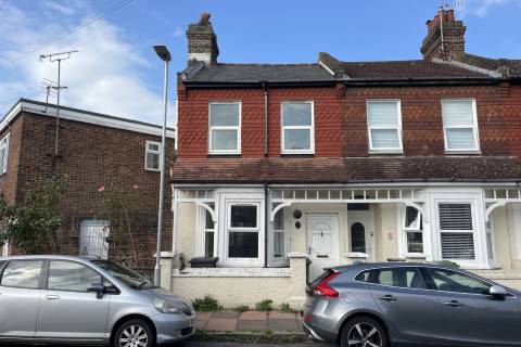 Property for auction in East Sussex
