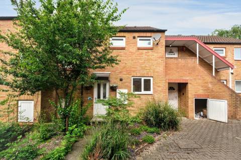Property for auction in Bedfordshire