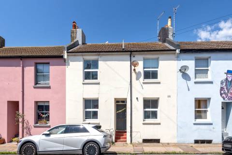 Property for auction in East Sussex