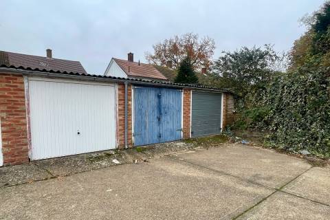 Property for auction in Berkshire