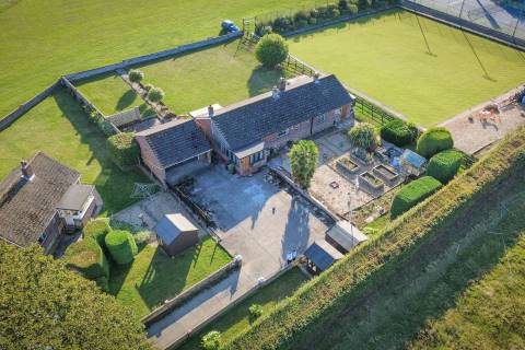 Property for auction in Norfolk