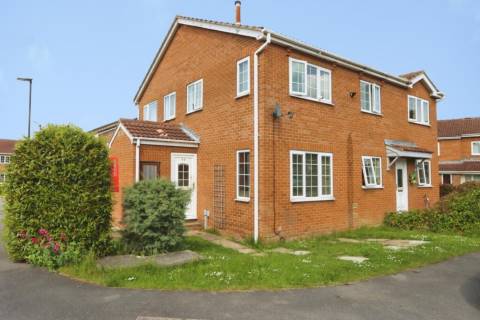 Property for auction in South Yorkshire