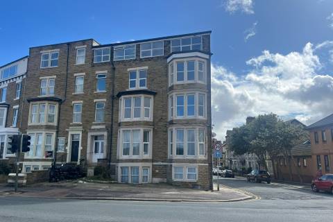 Property for auction in Lancashire