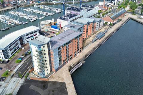 Property for auction in West Glamorgan