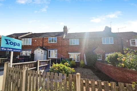 Property for auction in South Yorkshire