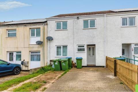 Property for auction in Hampshire