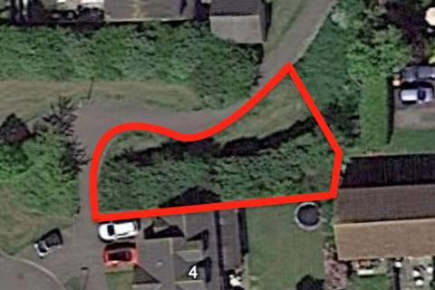 Property for auction in Bedfordshire