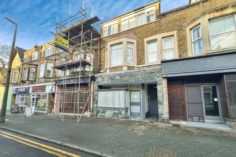 Property for auction in Lancashire