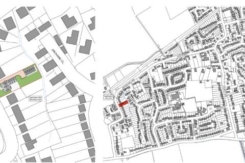 Property for auction in Lincolnshire