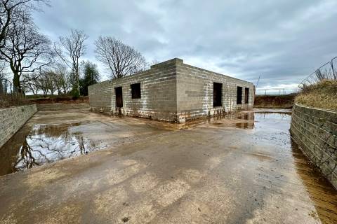 Property for auction in Staffordshire