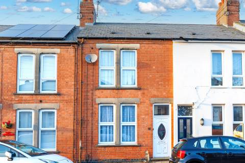 Property for auction in Northamptonshire