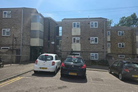Property for auction in Kent