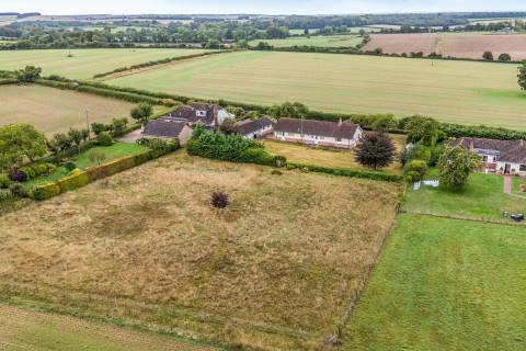 Property for auction in Dorset