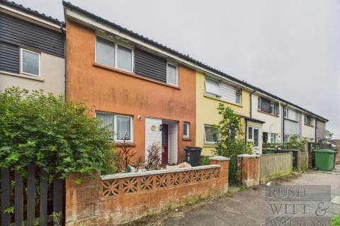 Property for auction in East Sussex