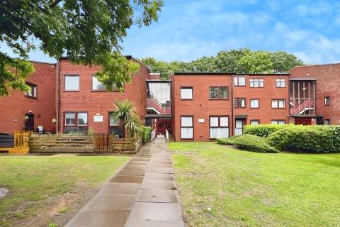 Property for auction in West Midlands