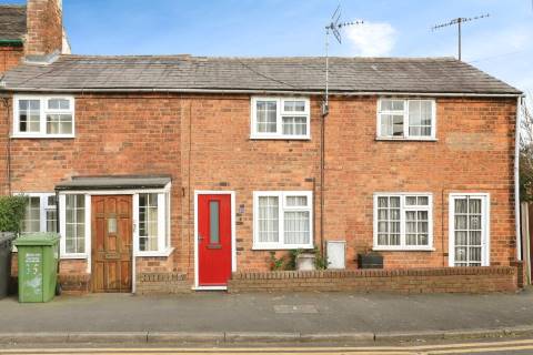Property for auction in Worcestershire