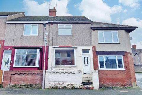 Property for auction in Cumbria