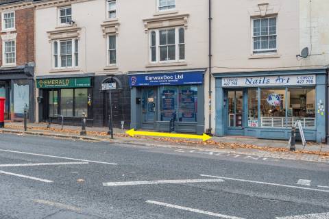 Property for auction in West Midlands