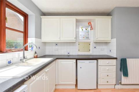 Property for auction in Kent