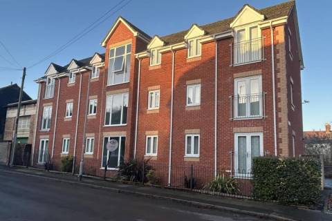 Property for auction in Staffordshire