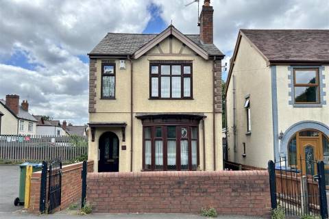 Property for auction in West Midlands