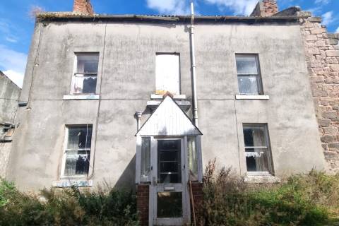 Property for auction in Northumberland