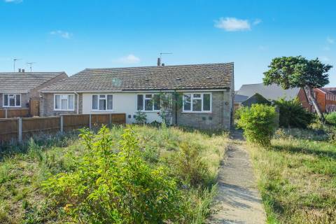 Property for auction in Suffolk
