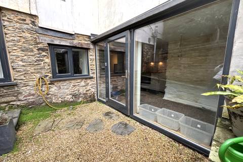 Property for auction in Cornwall