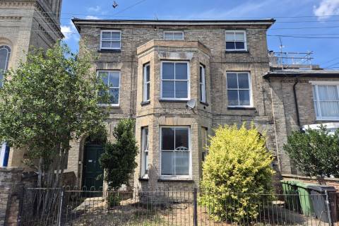 Property for auction in Norfolk