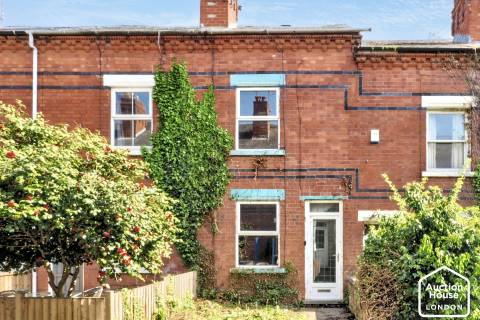 Property for auction in Nottinghamshire