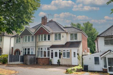 Property for auction in West Midlands