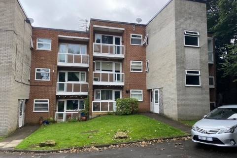 Property for auction in Merseyside