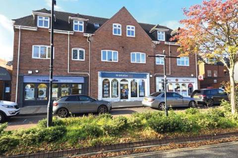 Property for auction in West Midlands