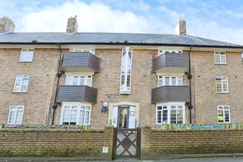 Property for auction in Merseyside