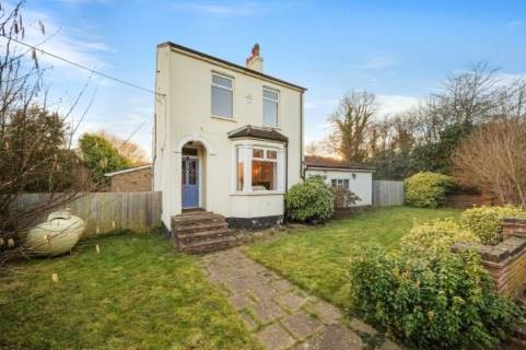 Property for auction in Kent