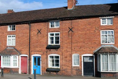 Property for auction in Worcestershire
