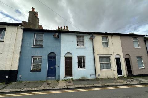Property for auction in East Sussex