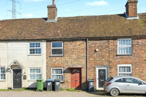 Property for auction in Bedfordshire