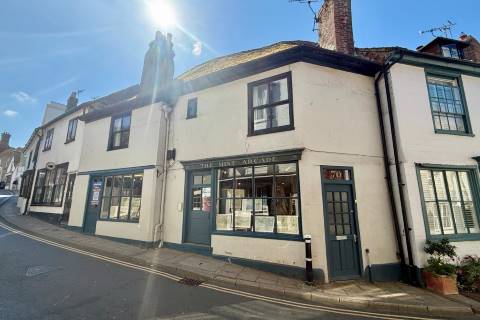 Property for auction in East Sussex