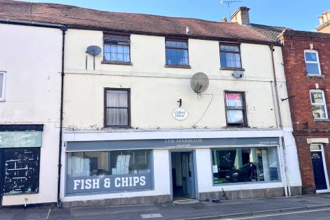 Property for auction in Oxfordshire