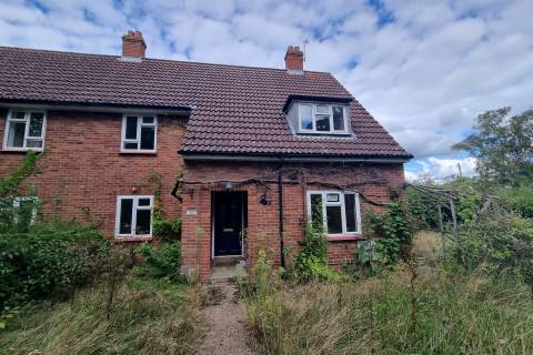 Property for auction in Suffolk