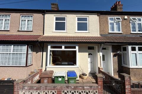 Property for auction in Kent
