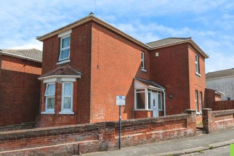 Property for auction in Hampshire