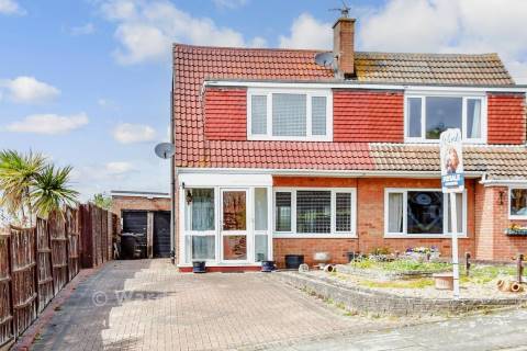 Property for auction in Kent