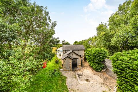 Property for auction in Wiltshire