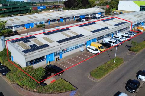 Property for auction in Cambridgeshire
