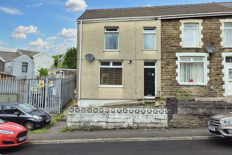 Property for auction in Mid Glamorgan