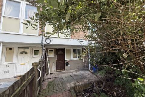 Property for auction in South Yorkshire