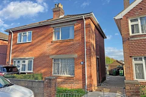 Property for auction in Hampshire